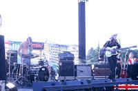 Yawners en el Festival Tomavistas 2019 Yawners en el Festival Tomavistas 2019