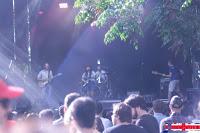 The Beths en el Festival Tomavistas 2019 The Beths en el Festival Tomavistas 2019
