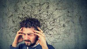 ¿Qué es el síndrome del pensamiento acelerado?