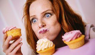 Trastornos de la Alimentación – Nuestra Psicóloga en Málaga Ana Romero en Canal Sur Radio atracones comer sin parar psicologos malaga