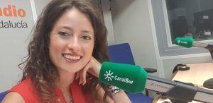 Trastornos de la Alimentación – Nuestra Psicóloga en Málaga Ana Romero en Canal Sur Radio Canal Sur Radio