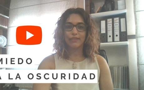 miedo oscuridad fobia