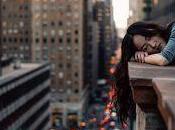 Acrofobia: miedo alturas