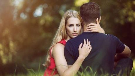 Obsesion de pareja. limerencia