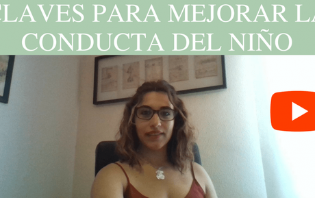Claves para mejorar el mal comportamiento de tu hijo claves para mejorar la conducta del niño