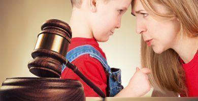 Claves para mejorar el mal comportamiento de tu hijo hijos y padres