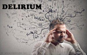 ¿Qué es el Delirium Tremens?