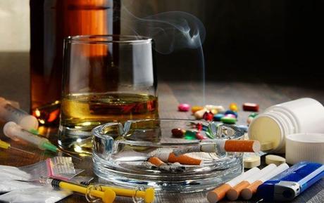 Drogas Psicologos Malaga