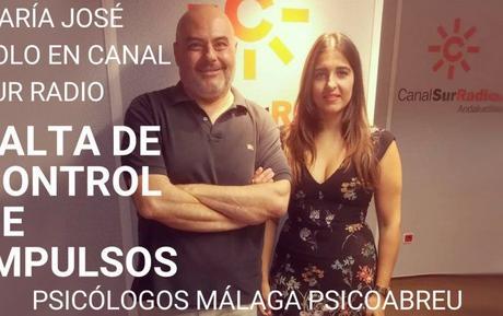 Piromanía falta de control de impulsos