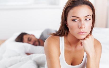 ¿Tu relación de pareja es problemática? Anorgasmia