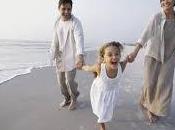 Custodia Compartida Hijos ¿Cuándo Aconsejable? Psicólogos Responden