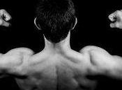 Cuando nunca fuerte, Vigorexia