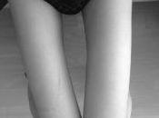 ¿Qué ‘thigh gap’?