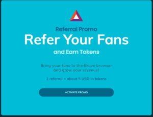 Qué es BAT (Basic Attention Token) en el Ecosistema Brave