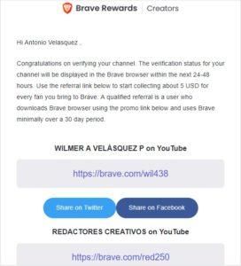 Qué es BAT (Basic Attention Token) en el Ecosistema Brave