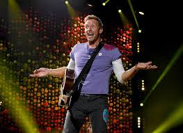 La Magia de Coldplay