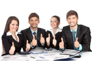 Guía gratuita para hacer un currículum exitoso.