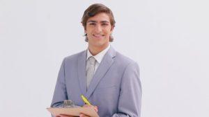 Guía gratuita para hacer un currículum exitoso.