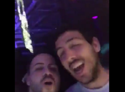 Dani Parejo, futbolista calló boca todo mundo