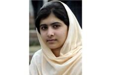 Greta Thunberg y Malala Yousafzai: girl power