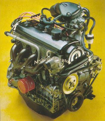 Renault 18 GTX, la versión más equipada de 1982