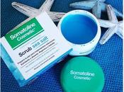 Exfoliación: ¡imprescindible junto anticelulítico!