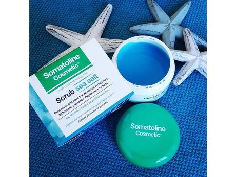 EXFOLIACIÓN: ¡IMPRESCINDIBLE JUNTO AL ANTICELULÍTICO!