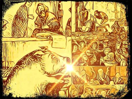 Procesos contra animales en la Edad Media