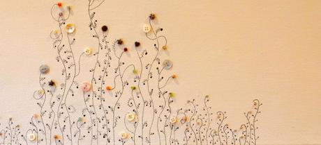 Marie Kondo Art