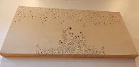 Marie Kondo Art