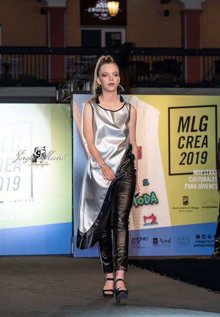 Málaga crea 2019