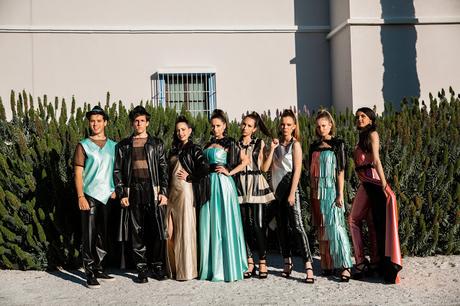 Málaga crea 2019