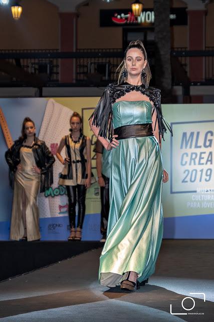 Málaga crea 2019