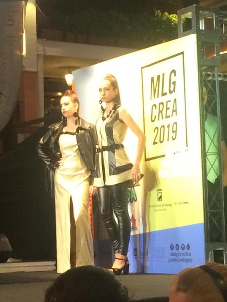 Málaga crea 2019