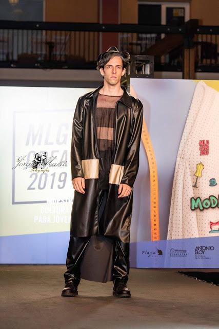 Málaga crea 2019