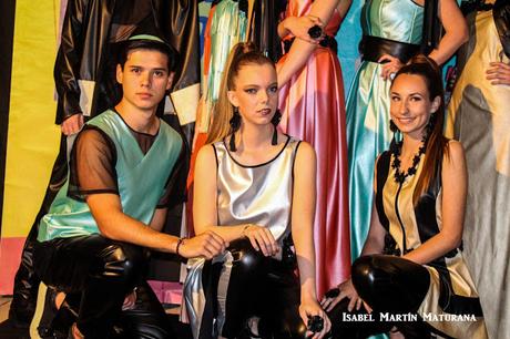Málaga crea 2019