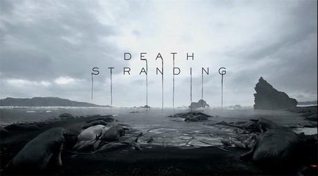 Más información de Death Stranding el 29 de mayo