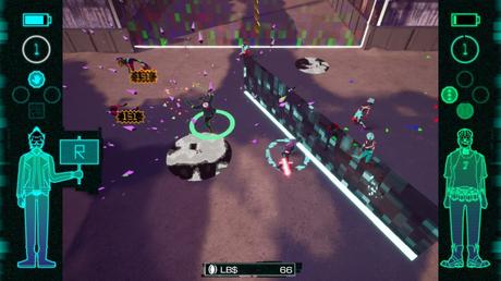 Travis Strike Again: No More Heroes, anunciado para PS4