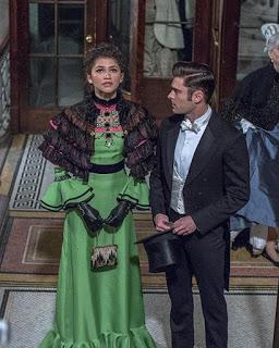 GRAN SHOWMAN, EL (The Greatest Showman) (USA, 2017) Biografía