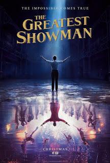 GRAN SHOWMAN, EL (The Greatest Showman) (USA, 2017) Biografía