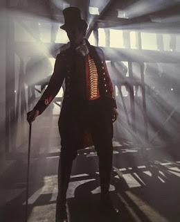 GRAN SHOWMAN, EL (The Greatest Showman) (USA, 2017) Biografía