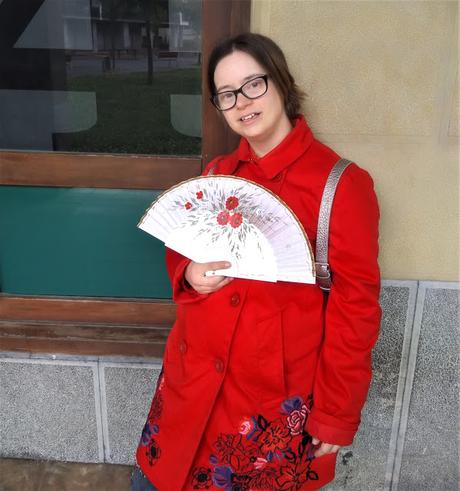 MÁS REGALOS POR SER CANTINERA