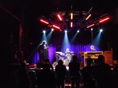 Elephant9 - Atlantis (2012)