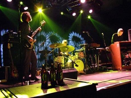 Elephant9 - Atlantis (2012)