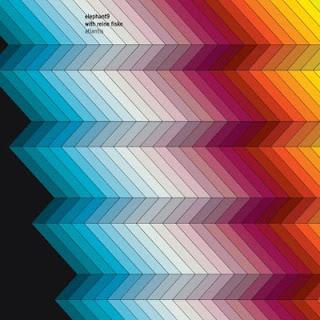 Elephant9 - Atlantis (2012)