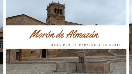 Ruta por la provincia de Soria: ¿Qué ver en Morón de Almazán?
