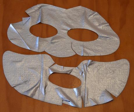 El Ritual Platino de IROHA NATURE – para un efecto glow