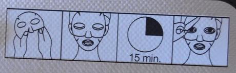 El Ritual Platino de IROHA NATURE – para un efecto glow