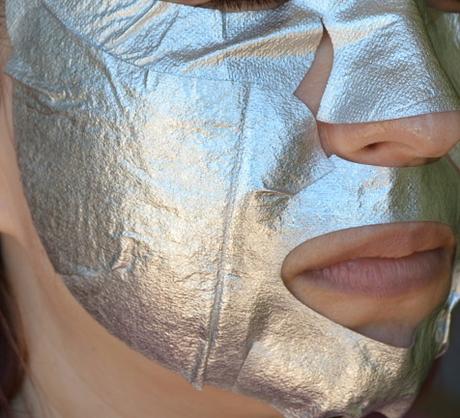 El Ritual Platino de IROHA NATURE – para un efecto glow