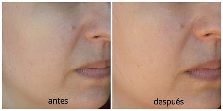 El Ritual Platino de IROHA NATURE – para un efecto glow